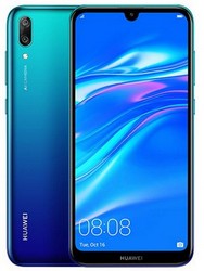 Замена камеры на телефоне Huawei Y7 Pro 2019 в Рязане